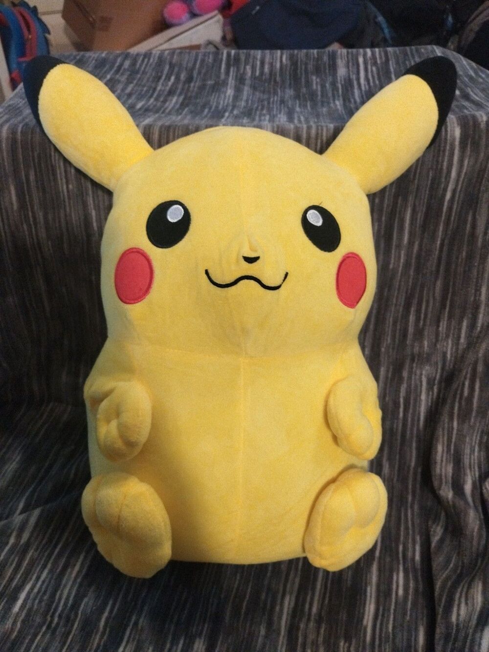 Toy Factory Pikachu 13 In Plush Pokémon 2022